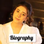 Hiba Nawab Biography