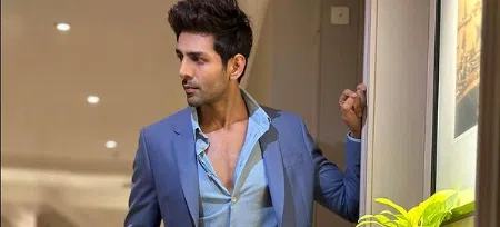 Kartik Aaryan