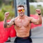 Vince Sant in the Fitness Industry