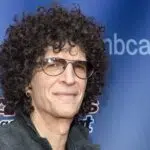 Howard Stern