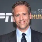 Max Kellerman