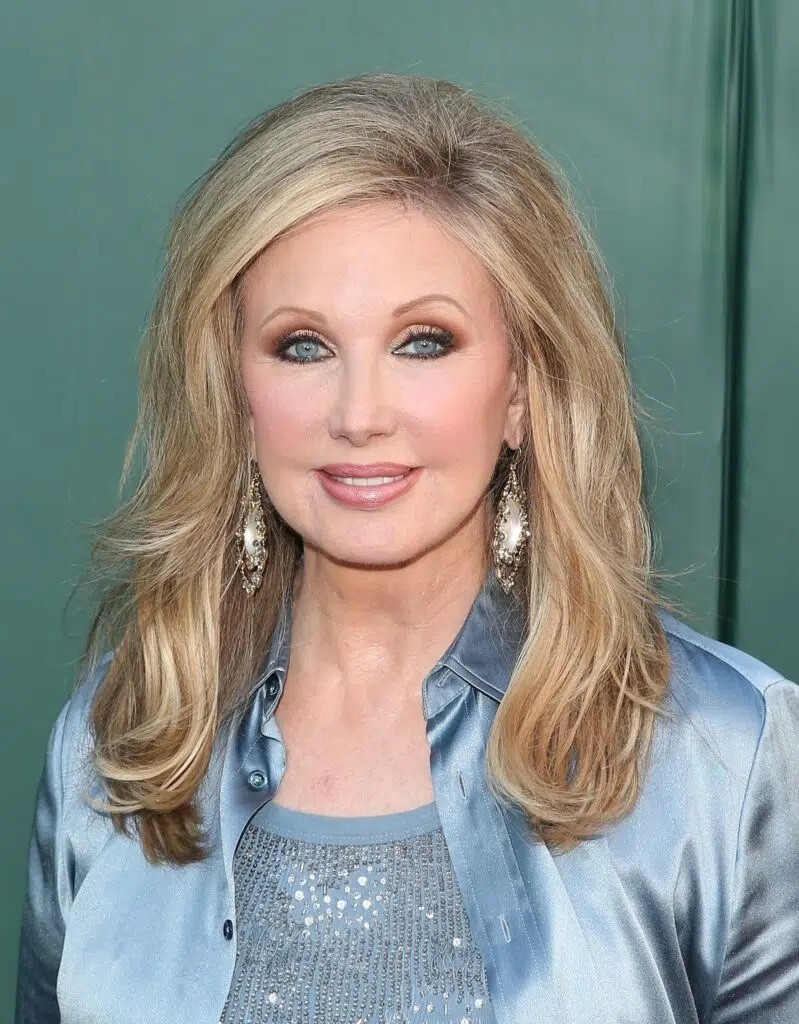 Morgan Fairchild