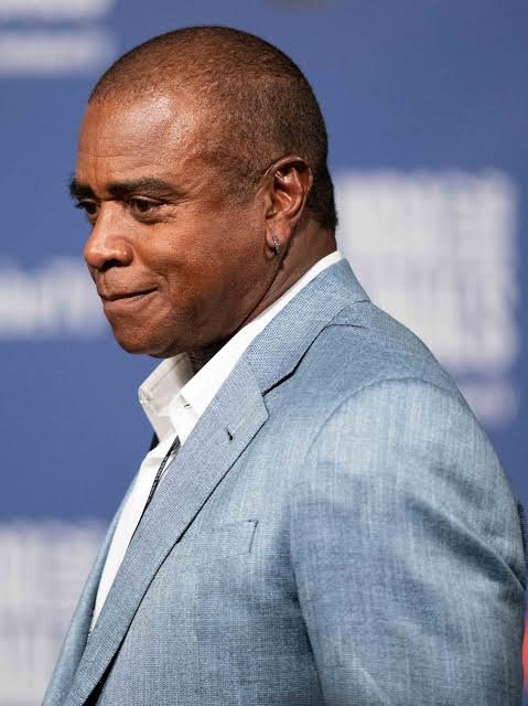 Ahmad Rashad