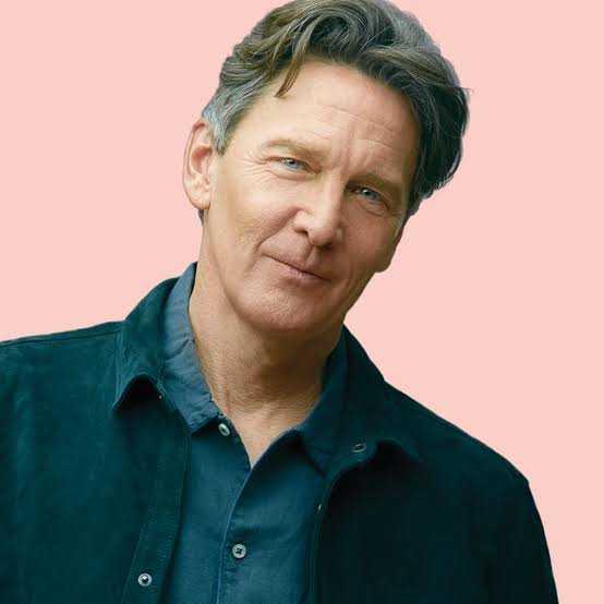 Andrew McCarthy