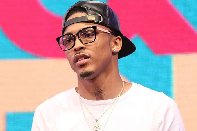 August Alsina