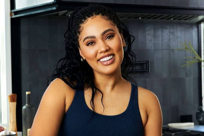 Ayesha Curry