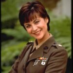 Catherine Bell