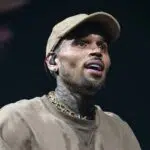 Chris Brown