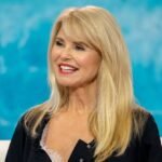 Christie Brinkley