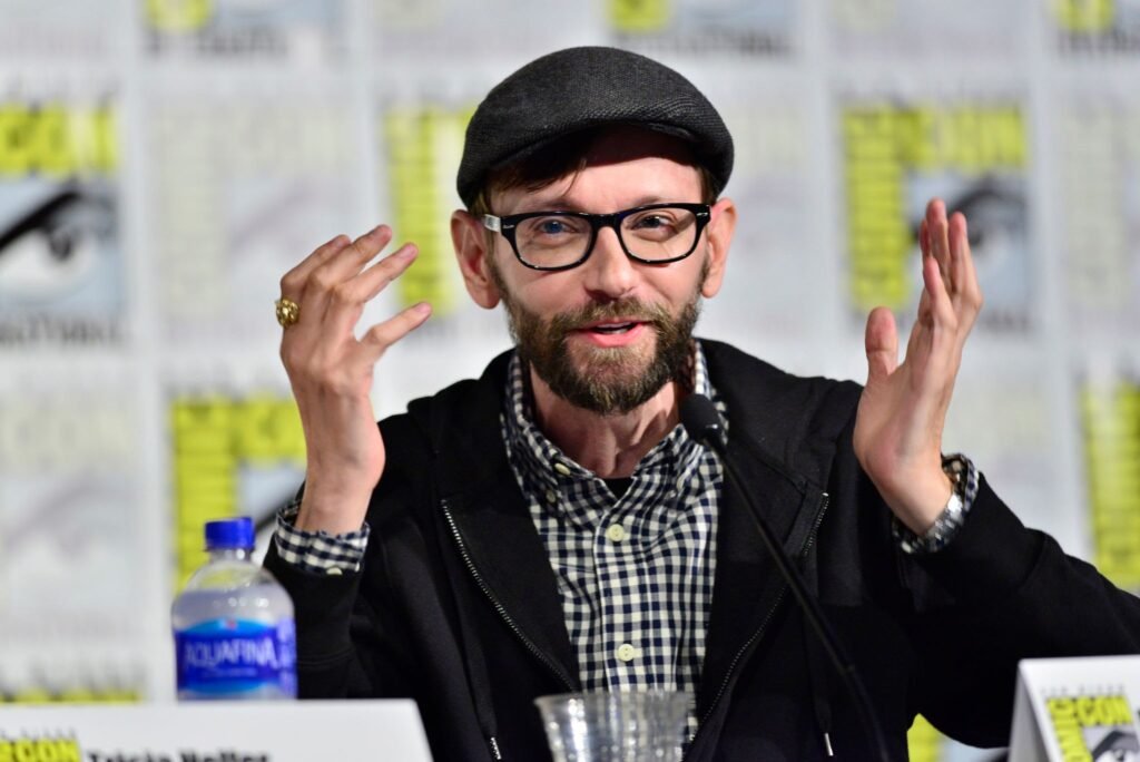 DJ Qualls