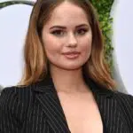 Debby Ryan