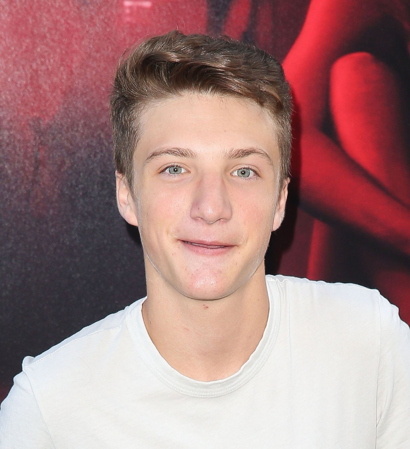 Jake Short