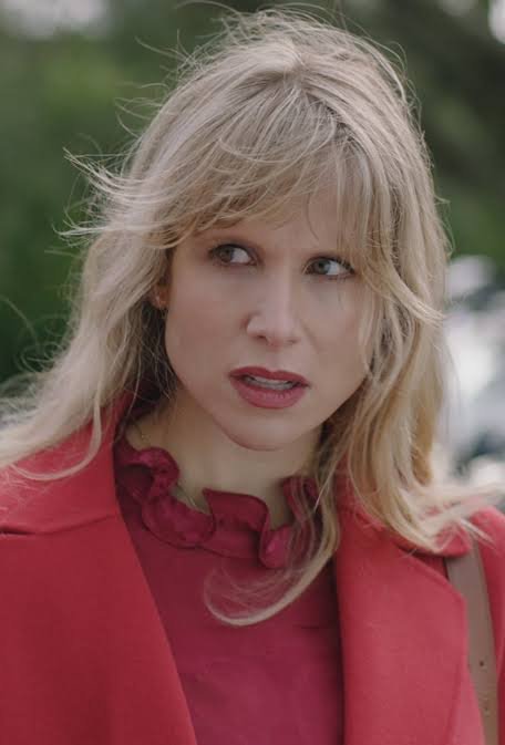 Lucy Punch