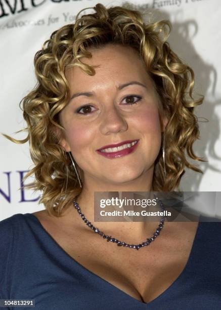 Megyn Price