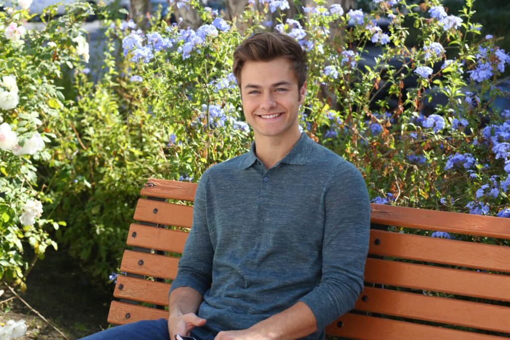 Peyton Meyer