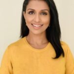 Reena Ninan
