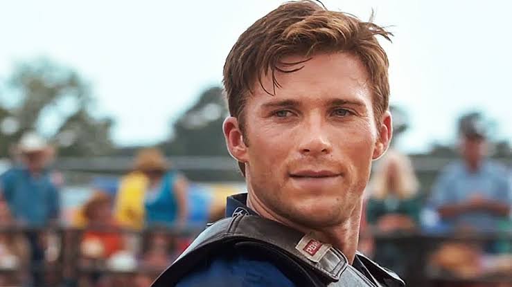 Scott Eastwood