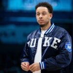 Seth Curry