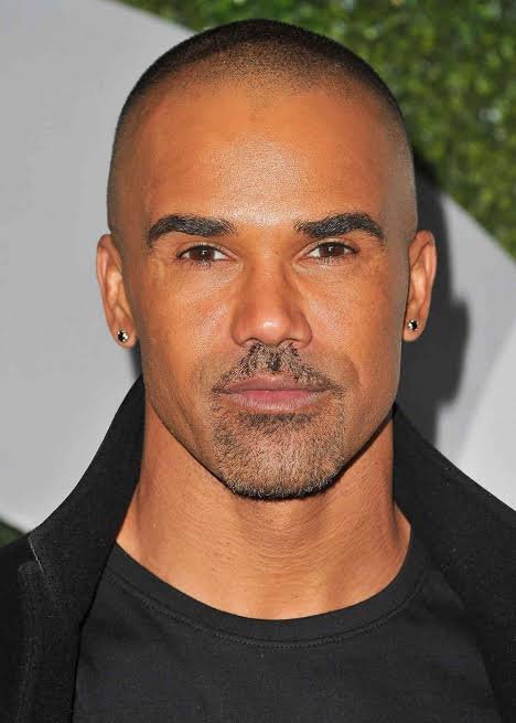 Shemar Moore