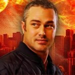 Taylor Kinney