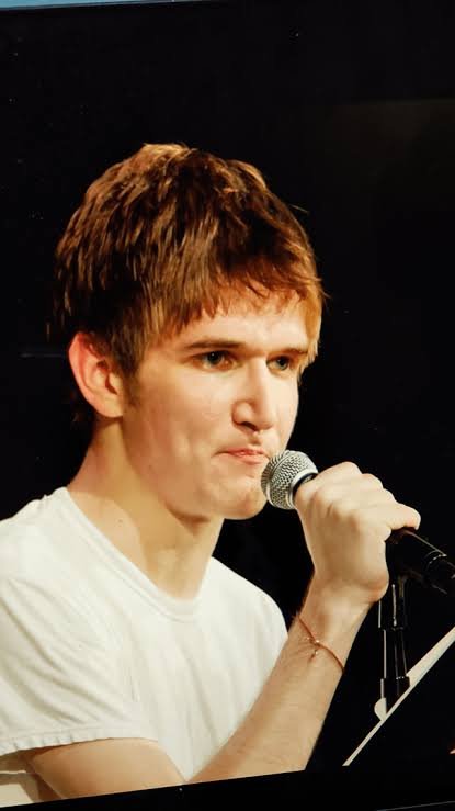 Bo Burnham