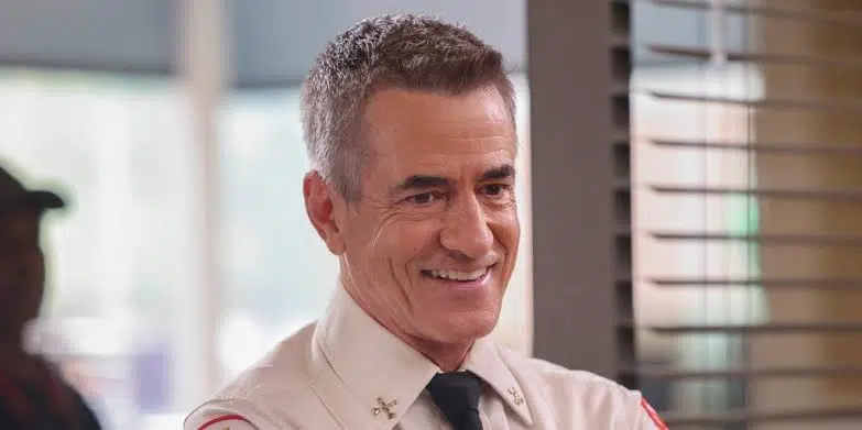 Dermot Mulroney