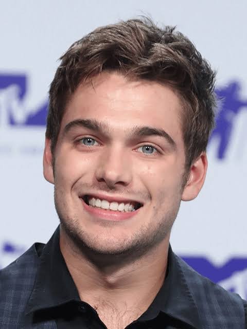 Dylan Sprayberry