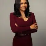 Faith Jenkins