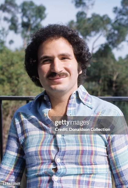 Gabe Kaplan