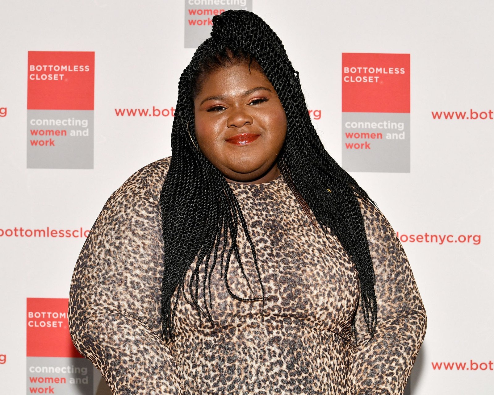 Gabourey Sidibe