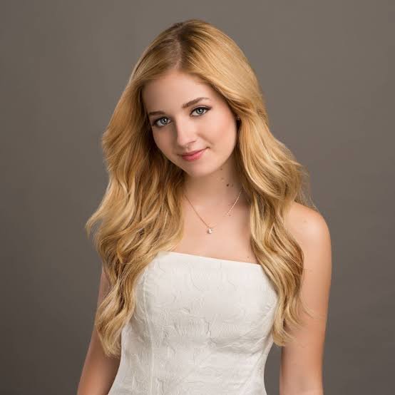 Jackie Evancho