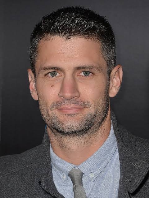 James Lafferty