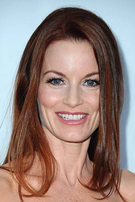 Laura Leighton