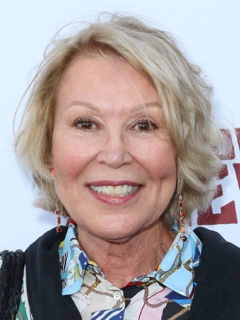 Leslie Easterbrook