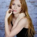 Liliana Mumy