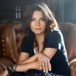 Martina McBride