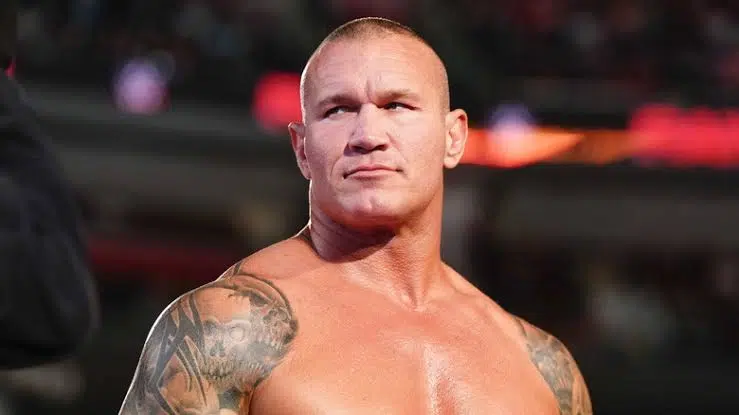 Randy Orton