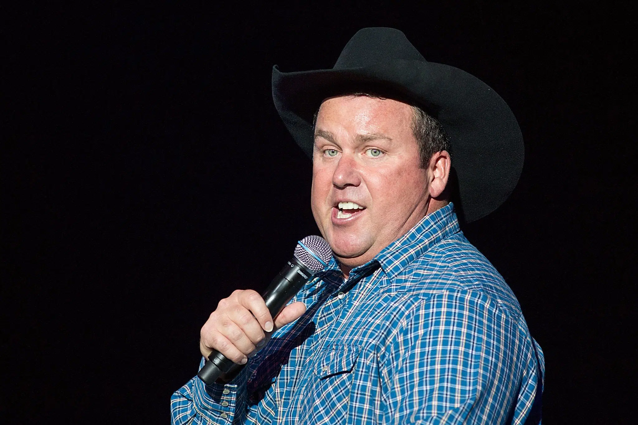 Rodney Carrington