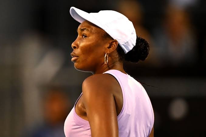 Venus Williams