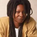 Whoopi Goldberg