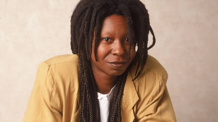 Whoopi Goldberg