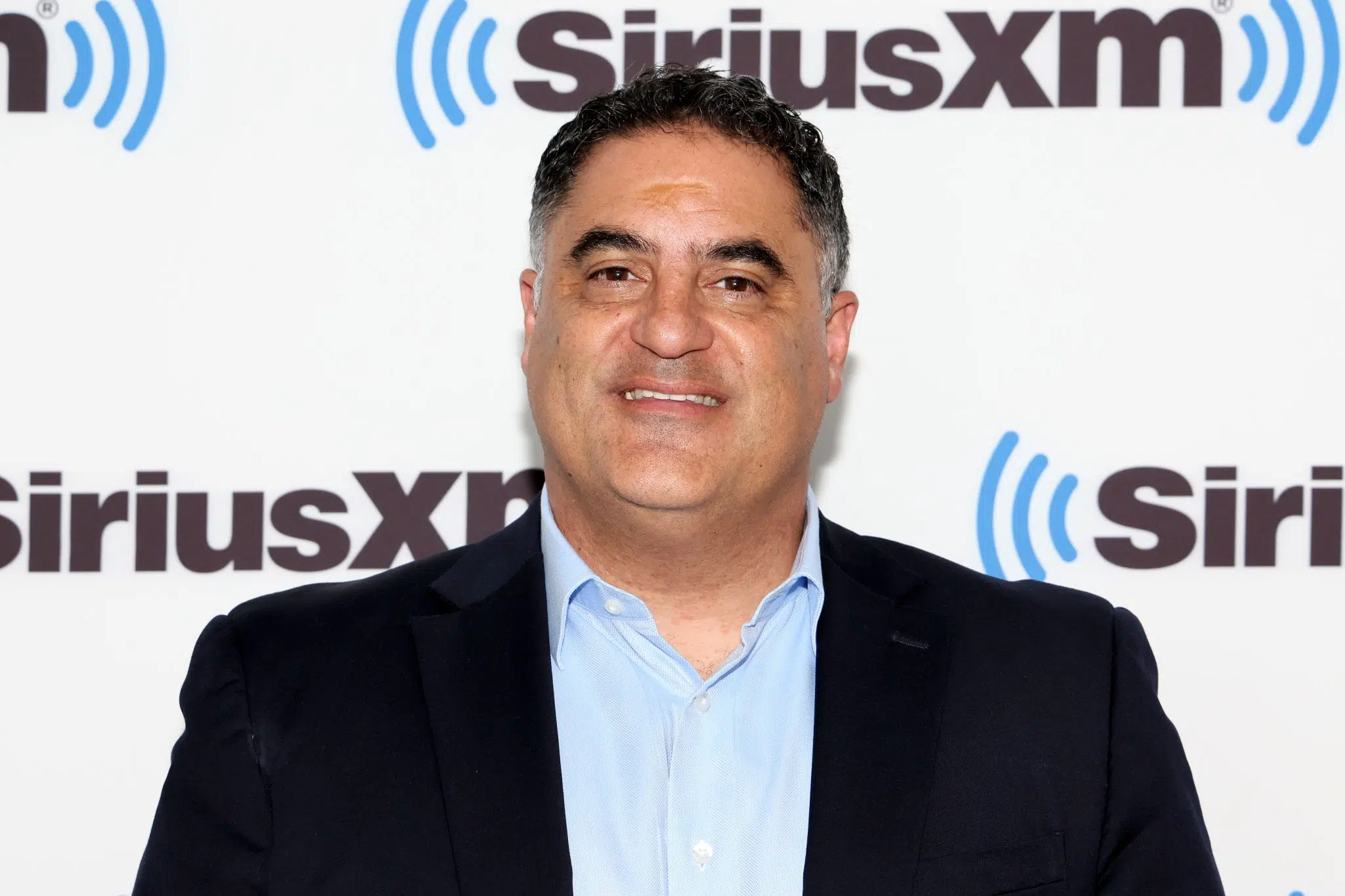 Cenk Uygur