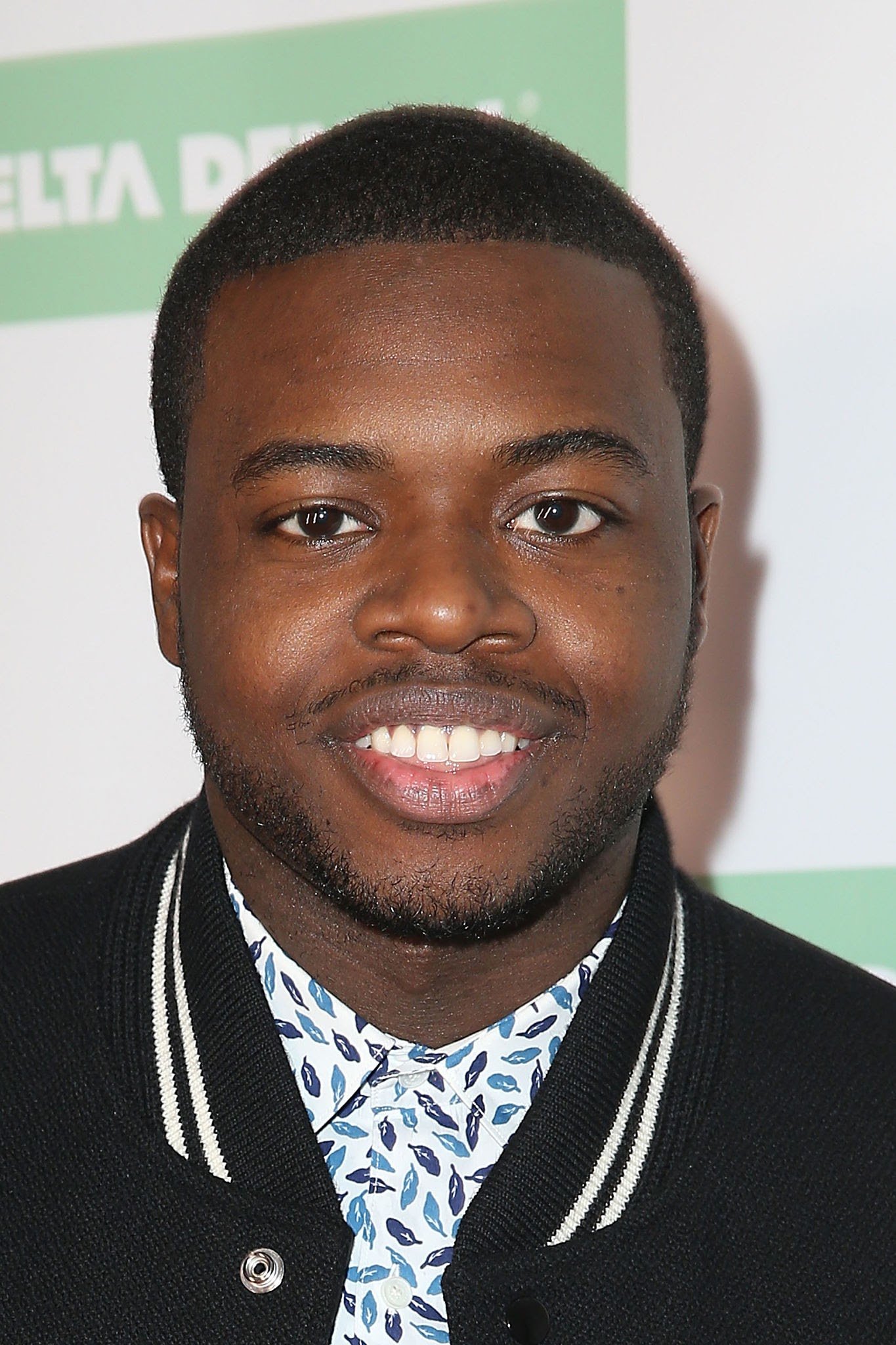 Kevin Olusola