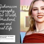 Scarlett Johansson