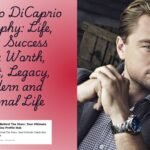 Leonardo DiCaprio